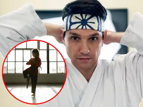 La historia real detrás de Cobra Kai