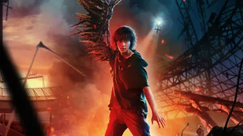 Tercera temporada de ‘Dulce hogar’ (Sweet Home)