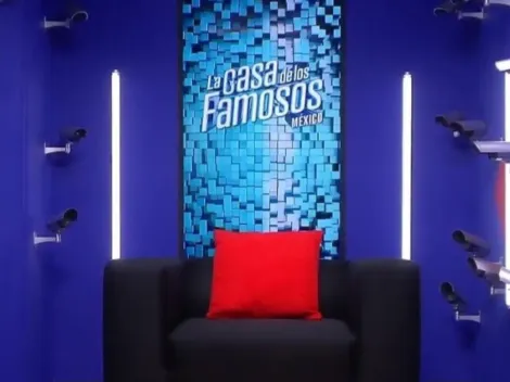 ¿Dónde ver GRATIS La Casa de los Famosos México 2024 ONLINE?