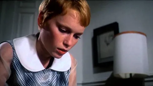 La película se mantiene como uno de los clásicos de terror.