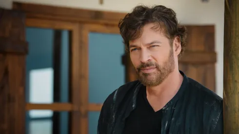 Harry Connick Jr. protagoniza la película