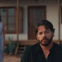 Al borde del abismo, en Netflix: dónde se filmó la película y ¿Harry sí canta las canciones?