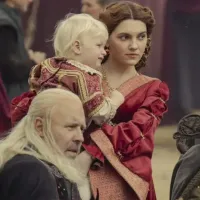House of the Dragon 2: ¿Quién es Daeron Targaryen y dónde está? El hijo secreto de Alicent
