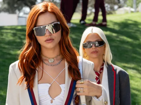 Estrenos de Netflix en la semana del 22 al 28 de julio 2024