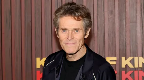 Las mejores películas de Willem Dafoe en streaming.
