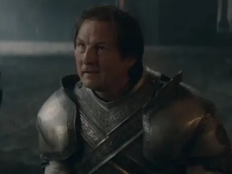 House of the Dragon 2: ¿Quién es Ser Steffon Darklyn?