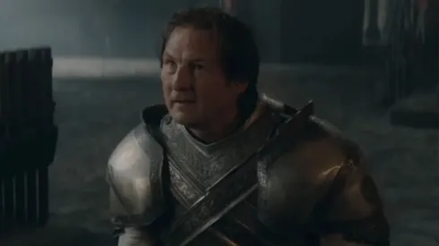 Todo sobre el personaje Ser Steffon Darklyn en House of the Dragon.