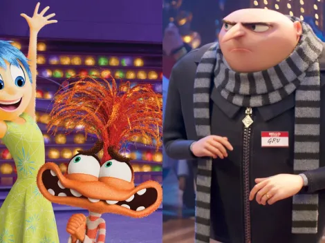 La nueva película más taquillera del mundo