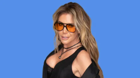 Sabine en La Casa de los Famosos México 2024