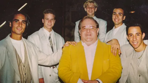 ‘Dirty Pop: La estafa detrás de las boy bands’ en Netflix