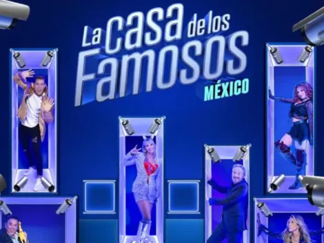 ¿Cómo VOTAR en La Casa de los Famosos México 2024?