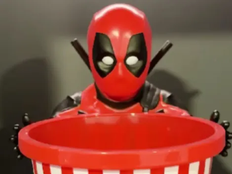 Todo sobre las palomeras de Deadpool & Wolverine en México