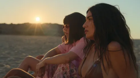 La serie acaba de estrenar una segunda temporada en Netflix.