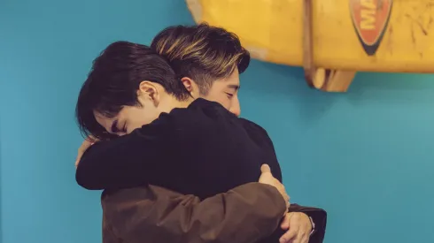 La serie está por llegar a su final.