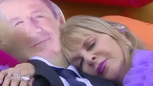 El esposo de Shanik ya es conocido tras la participación de la famosa en La Casa de los Famosos México.