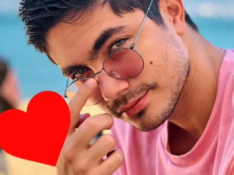 ¿Quién es Kitty, el amor de Sian Chiong de La Casa de los Famosos México 2024?