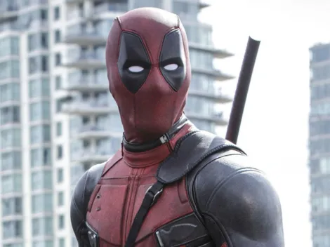 ¿En qué plataforma están las dos primeras Deadpool?