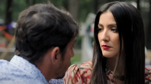 Eréndira Ibarra es una de las protagonistas.