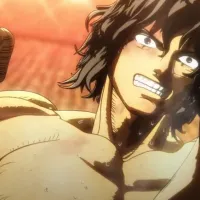 Kengan Ashura, temporada 3: a qué hora y cuándo se estrena en Netflix