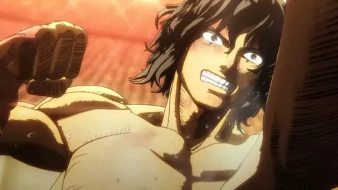 La parte 2 de la temporada 2 está por llegar a Netflix.