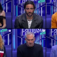 La Casa de los Famosos México 2024: ¿Quién será el primer eliminado el domingo 28 de julio? ENCUESTA