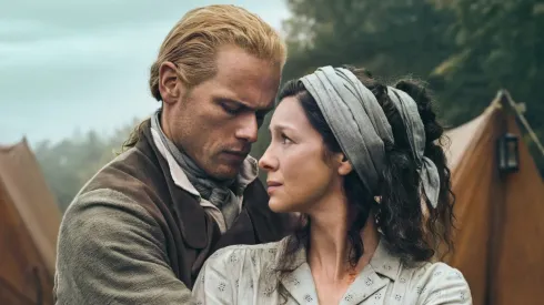 Cuándo sale Outlander 7 en Netflix.