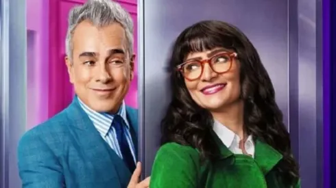 ‘Betty, la fea: La historia continúa’