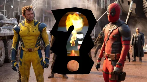Habló el cameo más grande de Deadpool & Wolverine.