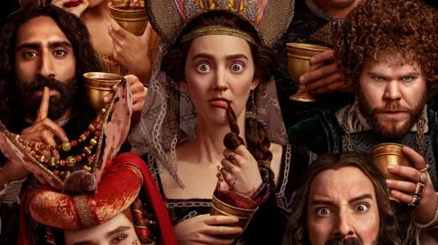 Qué pasará con la temporada 2 de El Decamerón.