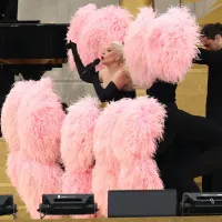 VIDEO: El show de Lady Gaga en la ceremonia de apertura de los Juegos Olímpicos París 2024