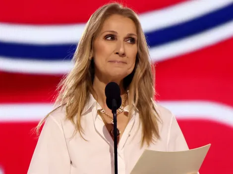 Celine Dion: cuánto cobró por cantar en los Juegos Olímpicos 2024 y de cuánto es su fortuna