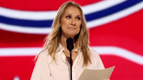 La cantante cobró millones por su participación en los Juegos Olímpicos 2024.