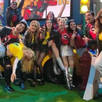 ¿Quién fue el primer ELIMINADO de La Casa de los Famosos México 2024 el domingo 28 de julio?