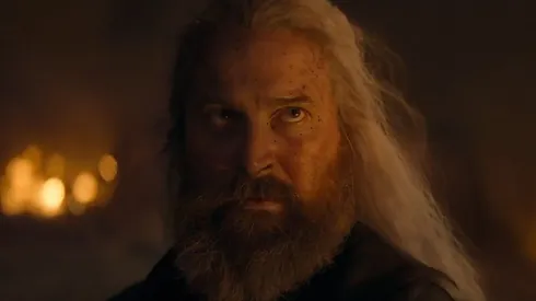 Quién es la madre de Hugh Hammer en House of the Dragon.