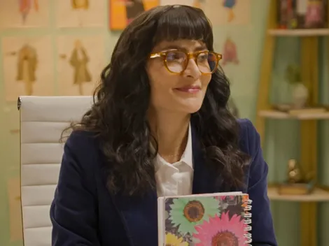 Prime Video confirma la temporada 2 de Betty la Fea, la historia continúa