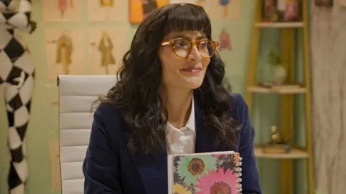 Betty la Fea, la historia continúa tiene segunda temporada.