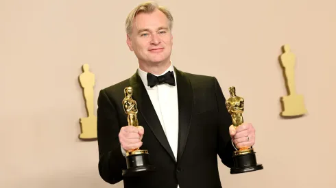 Las mejores películas de Christopher Nolan en streaming.