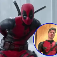 ¿Quién es Nick Pauley, bailarín de \'Bye Bye Bye\' en Deadpool y Wolverine, doble de Ryan Reynolds? VIDEO