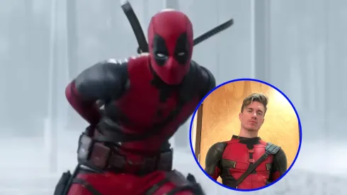 La coreografía de 'Bye Bye Bye' es tendencia por 'Deadpool y Wolverine' y hay un profesional tras el baile.
