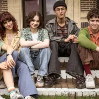 Reparto de \'Asesinato para principiantes\': ¿Quién es quién en la serie de misterio de Netflix?