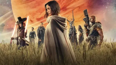 Horario de estreno de los cortes de Rebel Moon.