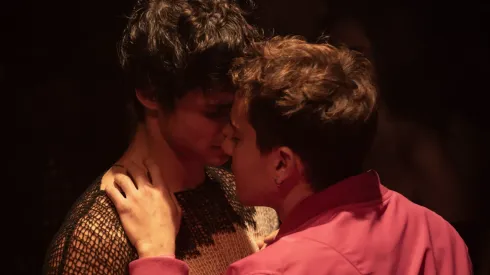 La última temporada de esta serie cuenta con Fernando Líndez y André Lamoglia.