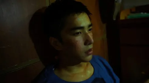 La película de Netflix podría resultar familiar para quien la vea.