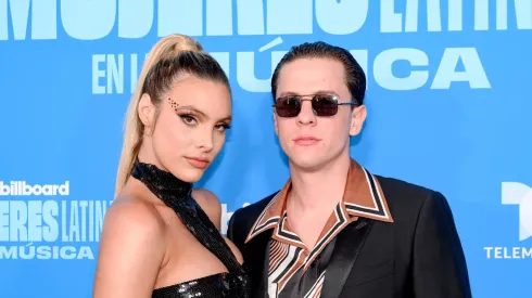 Guaynaa y Lele están por cumplir un año y medio de casados.