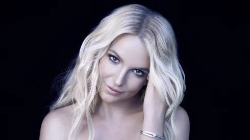 Así será la biopic de Britney Spears de Universal.
