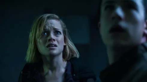 La película 1 se estrenó en el 2016.