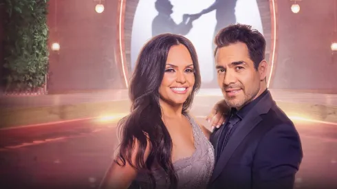 El programa es conducido por Omar Chaparro y Lucy Chaparro.