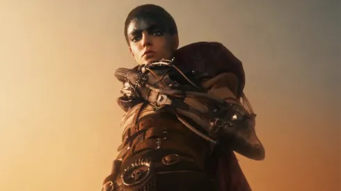 Furiosa ya tiene fecha confirmada en Max.