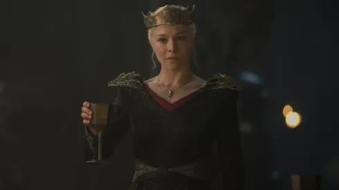 Horario del capítulo final de House of the Dragon 2.