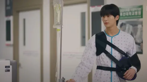 El kdrama ha tenido un buen recibimiento del público.